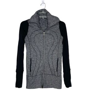 Lululemon Stride‎ Jacket Hoodie